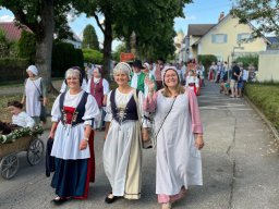 2025 – &quot;Friedberger Zeit&quot;